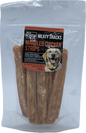 K9 Chew Co. Meaty Snacks Marbled Chicken Strips 100g