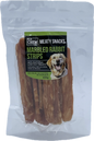 K9 Chew Co. Meaty Snacks Marbled Rabbit Strips 100g