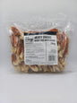 K9 Chew Co. Meaty Snacks Rabbit Ears with Chicken 1kg
