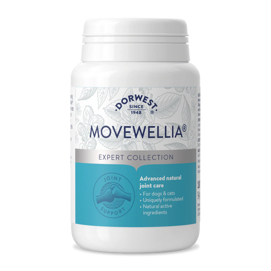 Dorwest Movewellia Tablets 100 tablets