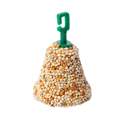 Johnson's Seed Bells for Budgies, Parakeets 35g