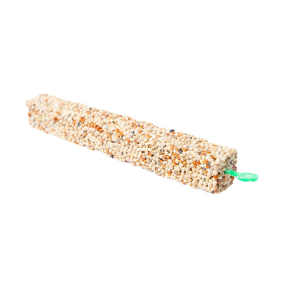 Johnson's Honey Bars for Budgies, Parakeets etc 35g