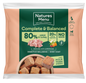 Natures Menu Complete & Balanced 80/20 Nuggets Rabbit & Turkey 1kg