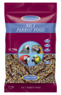 Johnston & Jeff No.1 Parrot Food 12.75kg