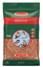 Johnston & Jeff Peanuts 20kg