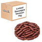 Drool Single Protein Individual Sausages Venison