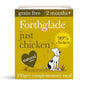 Forthglade Complimentary Just Chicken