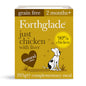 Forthglade Complimentary Just Chicken With Liver