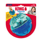 KONG Rewards Ball Treat Dispensing Dog Toy - Large