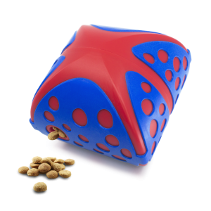 KONG Rewards Wally Treat Dispensing Dog Toy - Medium/Large