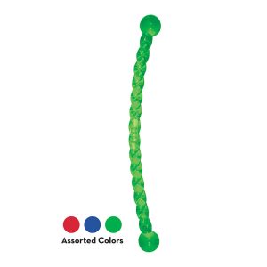 KONG Safestix Durable Fetch Dog Toy - Medium (50cm)