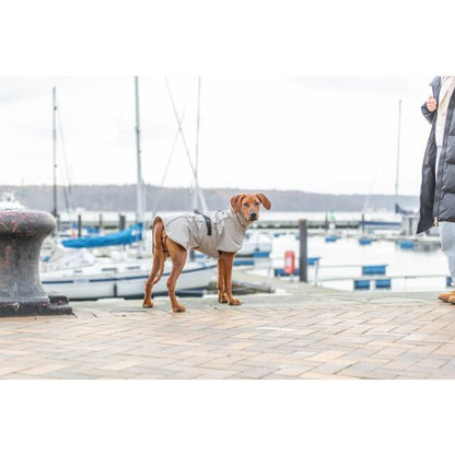 Trixie BE NORDIC Husum Raincoat - Sand