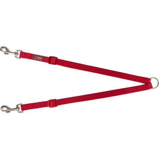 Trixie Premium Coupler Red