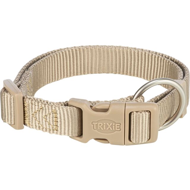 Trixie Premium Adjustable Collar