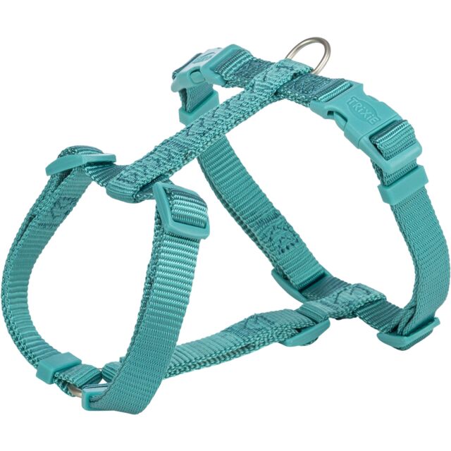 Trixie Premium Adjustable H-Harness