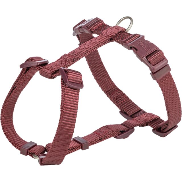 Trixie Premium Adjustable H-Harness