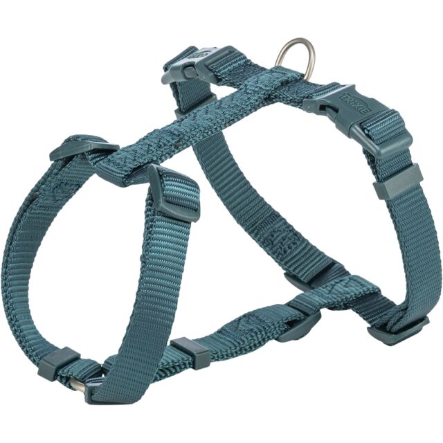 Trixie Premium Adjustable H-Harness