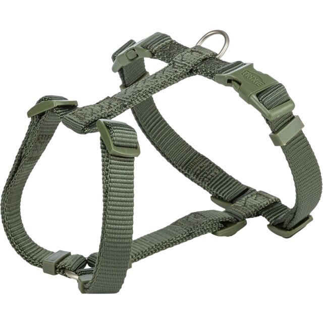 Trixie Premium Adjustable H-Harness