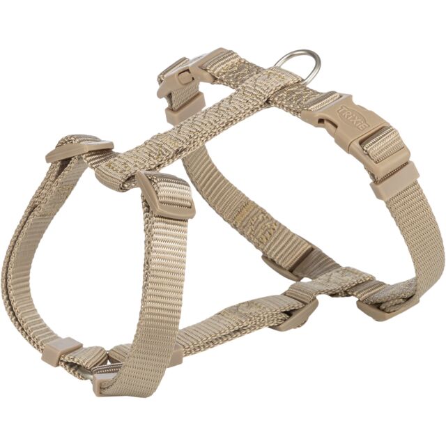 Trixie Premium Adjustable H-Harness