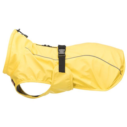 Trixie Vimy Raincoat - Yellow