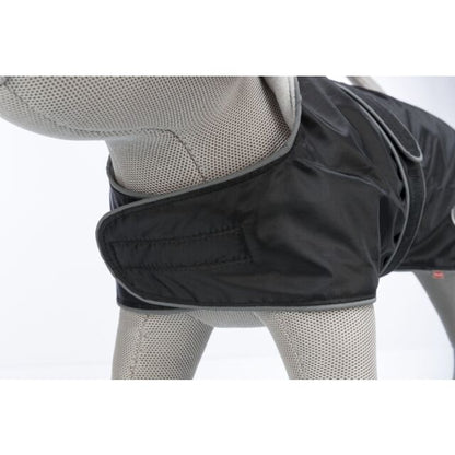 Trixie Orleans Rain Coat - Black