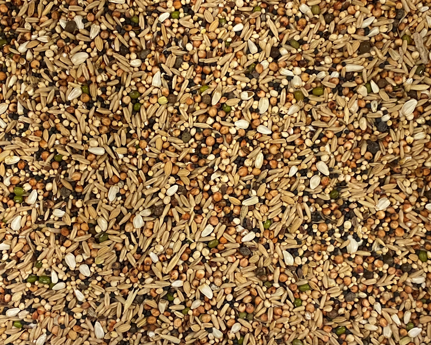 Johnston & Jeff Poultry Tonic Seed 12.75kg