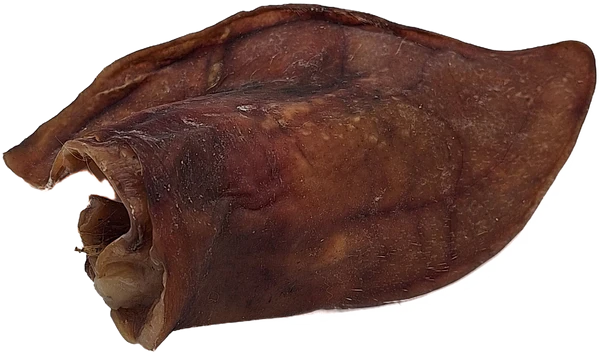 K9 Chew Co Pigs Ears Individual