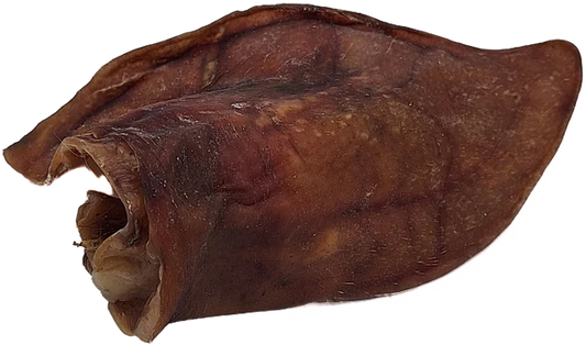 K9 Chew Co Pigs Ears Individual