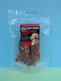 K9 Chew Co. Meaty Snacks Marbled Beef Strips 100g