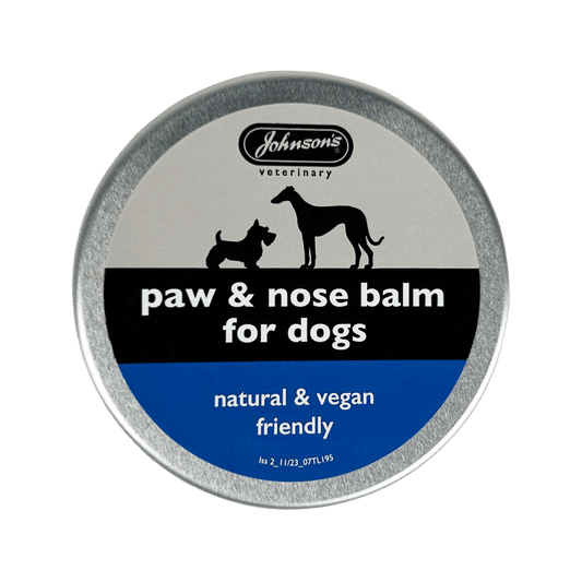 Johnson's Paw & Nose Balm for dogs 50ml