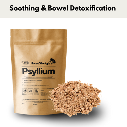 Psyllium