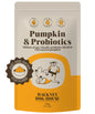 Hackney Dog House Pumpkin & Probiotics 225g