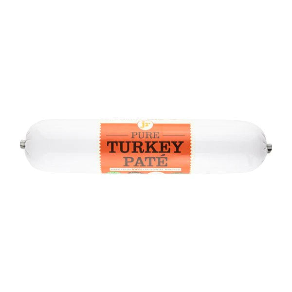 Jr Pure Turkey Pate 200g
