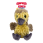 KONG Comfort Tykes Gosling Plush Dog Toy Small