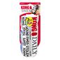 KONG Daily Newspaper Plush Dog Toy X-Large