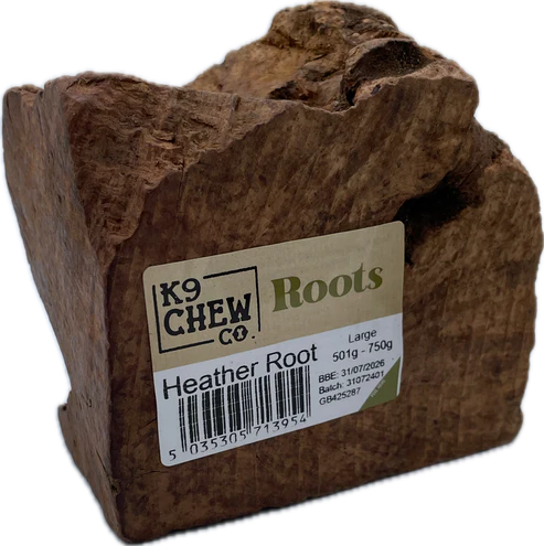 K9 Chew Roots