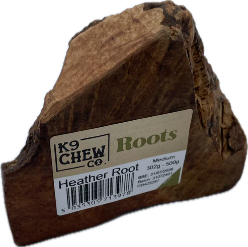 K9 Chew Roots