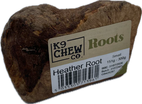 K9 Chew Roots