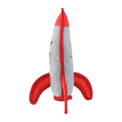 Tuffy Transportation Rocket Ship