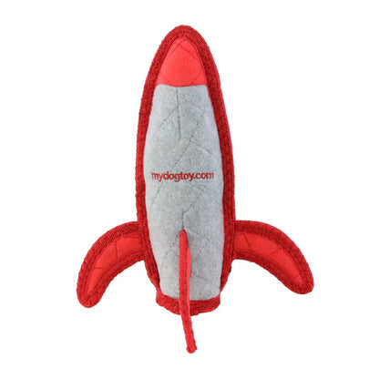 Tuffy Transportation Rocket Ship