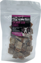 K9 Chew Co Salmon Skin Cubes 100g