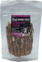 K9 Chew Co. Natural Salmon Skin Fingers 100g