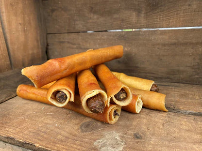 K9 Chew Co. Sausage Roll Long