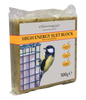 Johnston & Jeff Suet Block with Mealworms 300g