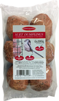 Johnston & Jeff Suet Dumplings 6 pack