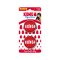KONG Signature Balls Durable Fetch Dog Toy - Small 2-Pack
