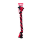 KONG Signature Rope 20" Dual Knot Durable Tug Dog Toy