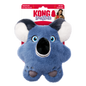 KONG Snuzzles Koala Squeaky Plush Dog Toy - Medium