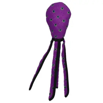 Tuffy Ocean Creature Squid Purple