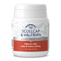 Dorwest Scullcap & Valerian Tablets